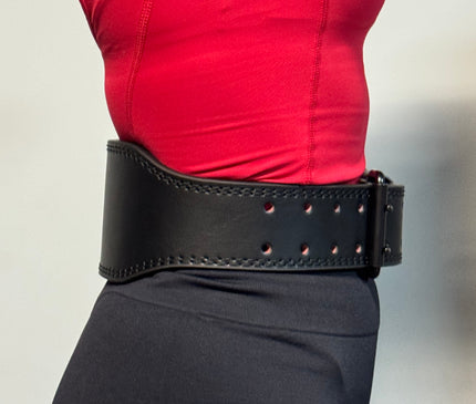 CEINTURE D'HALTHÉROPHILIE