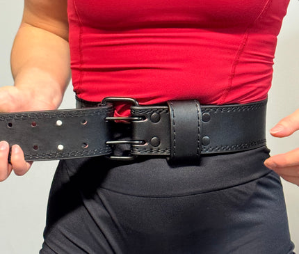 CEINTURE D'HALTHÉROPHILIE