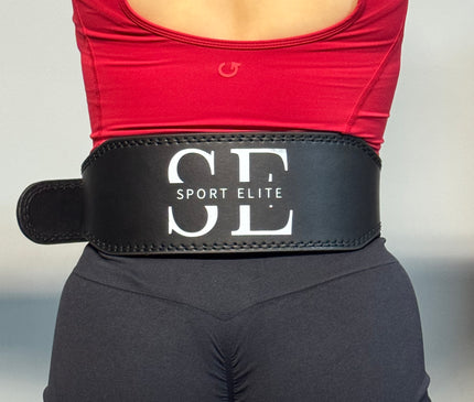 CEINTURE D'HALTHÉROPHILIE