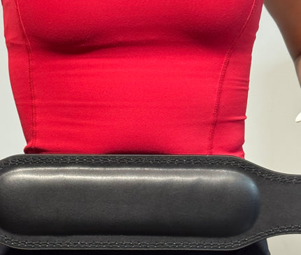 CEINTURE D'HALTHÉROPHILIE