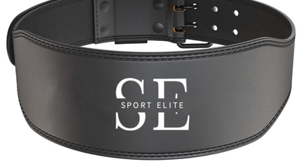 CEINTURE D'HALTHÉROPHILIE