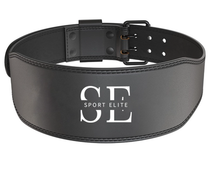 CEINTURE D'HALTHÉROPHILIE