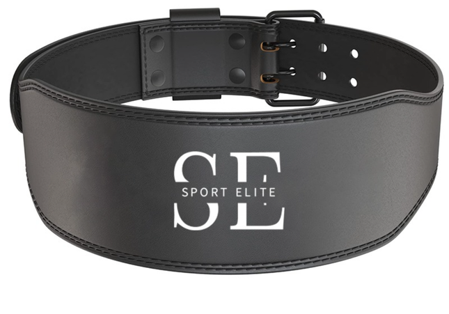 CEINTURE D'HALTHÉROPHILIE