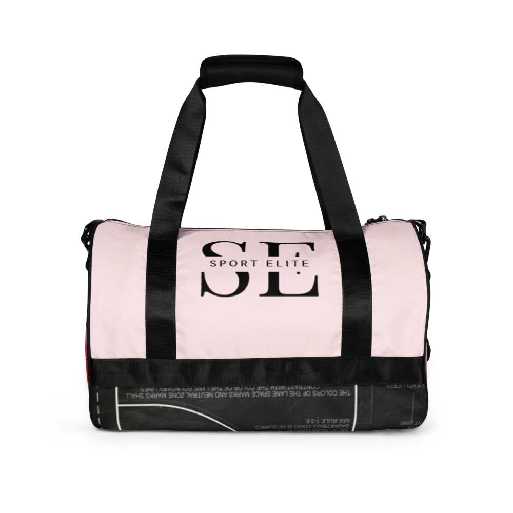 Sac de sport bandouilère