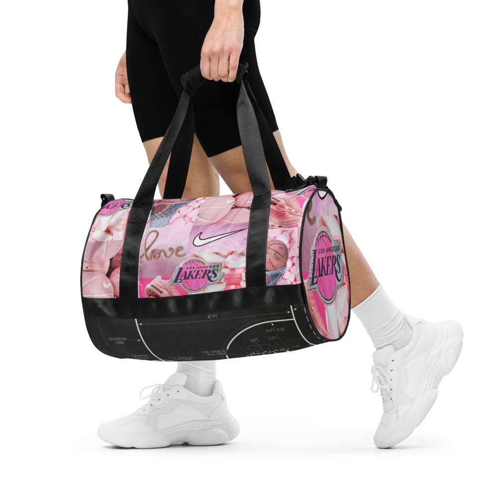 Sac de sport bandouilère