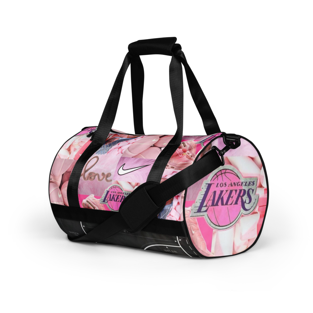 Sac de sport bandouilère