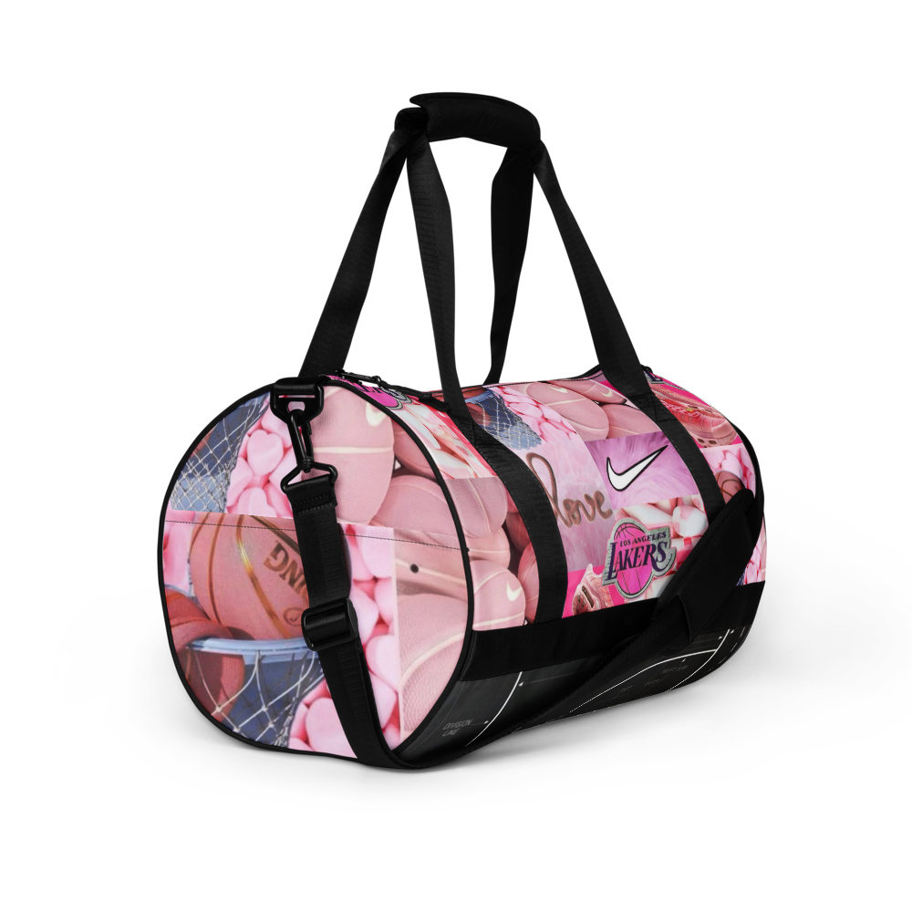 Sac de sport bandouilère