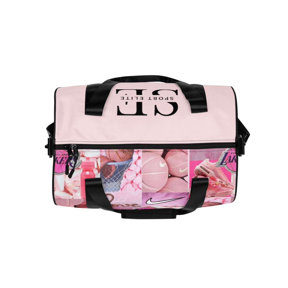 Sac de sport bandouilère